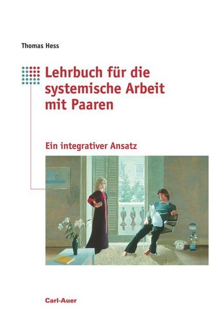 Cover: 9783849702366 | Lehrbuch für systemische Arbeit mit Paaren | Ein integrativer Ansatz