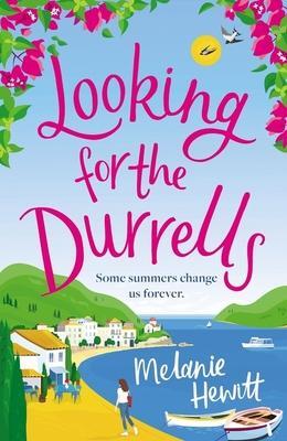 Cover: 9780310130451 | Looking for the Durrells | Melanie Hewitt | Taschenbuch | Englisch