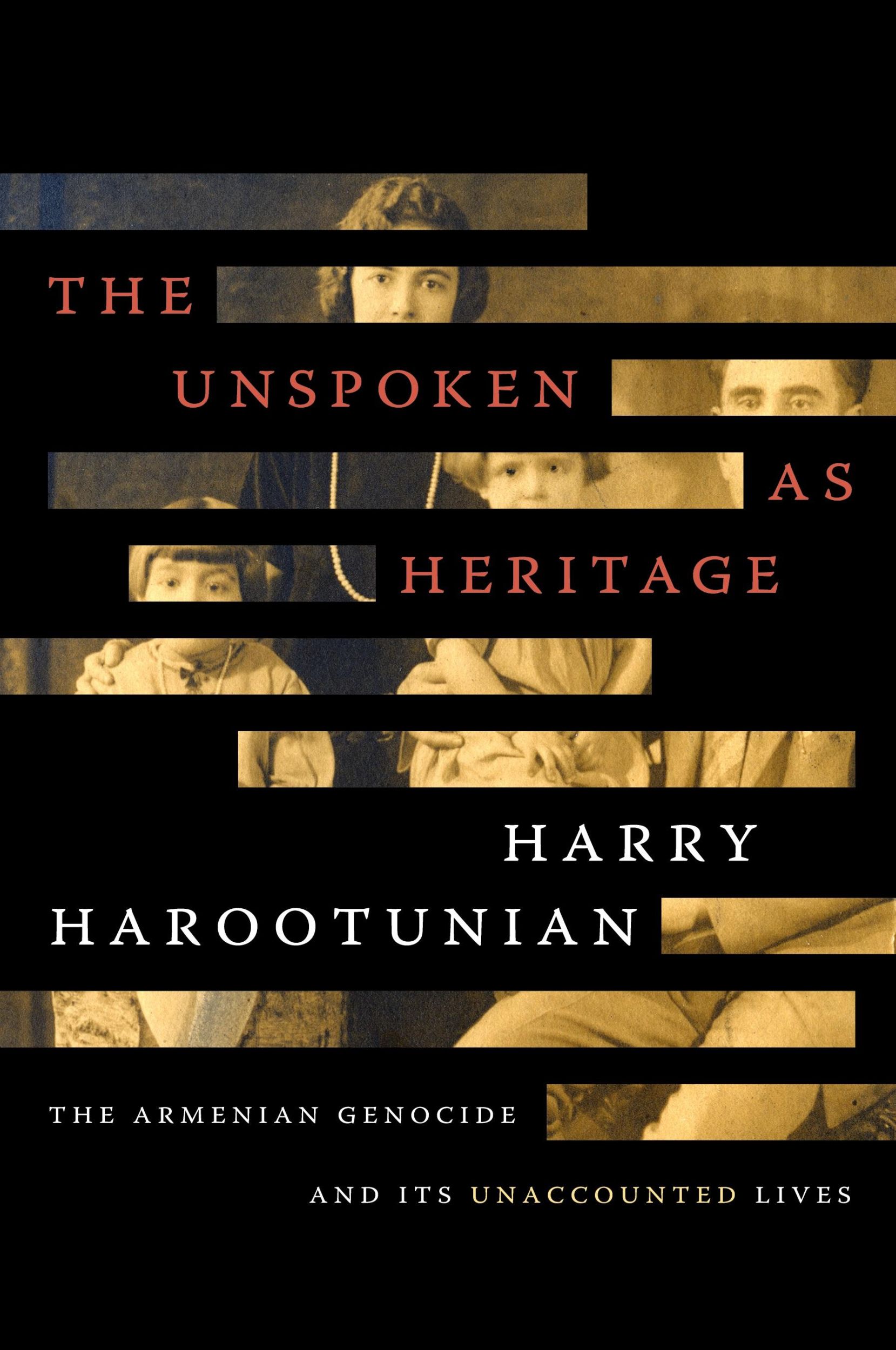 Cover: 9781478006282 | The Unspoken as Heritage | Harry Harootunian | Taschenbuch | Englisch