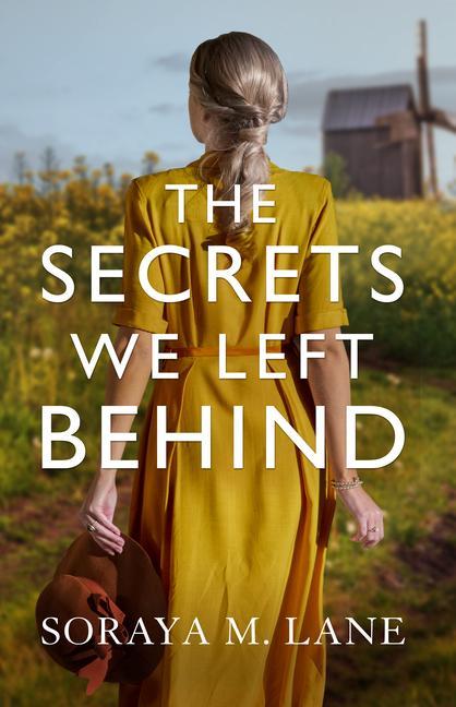 Cover: 9781542025904 | The Secrets We Left Behind | Soraya M Lane | Taschenbuch | Englisch