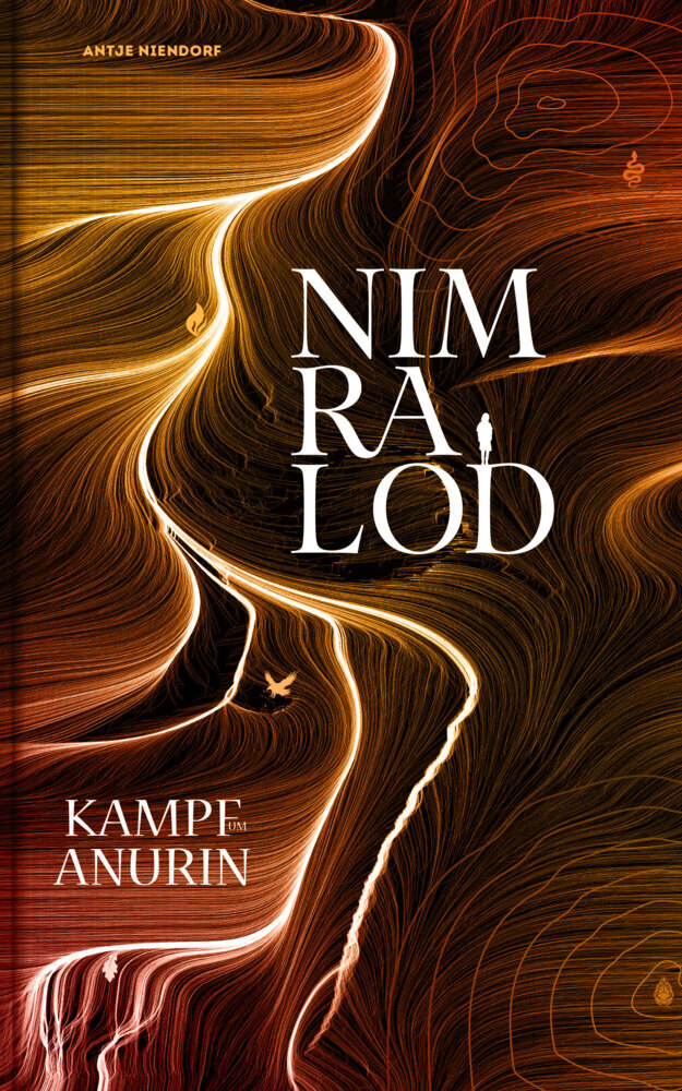 Cover: 9783985959068 | Kampf um Anurin - Band 2 | Nimra Lod | Antje Niendorf | Buch | 480 S.