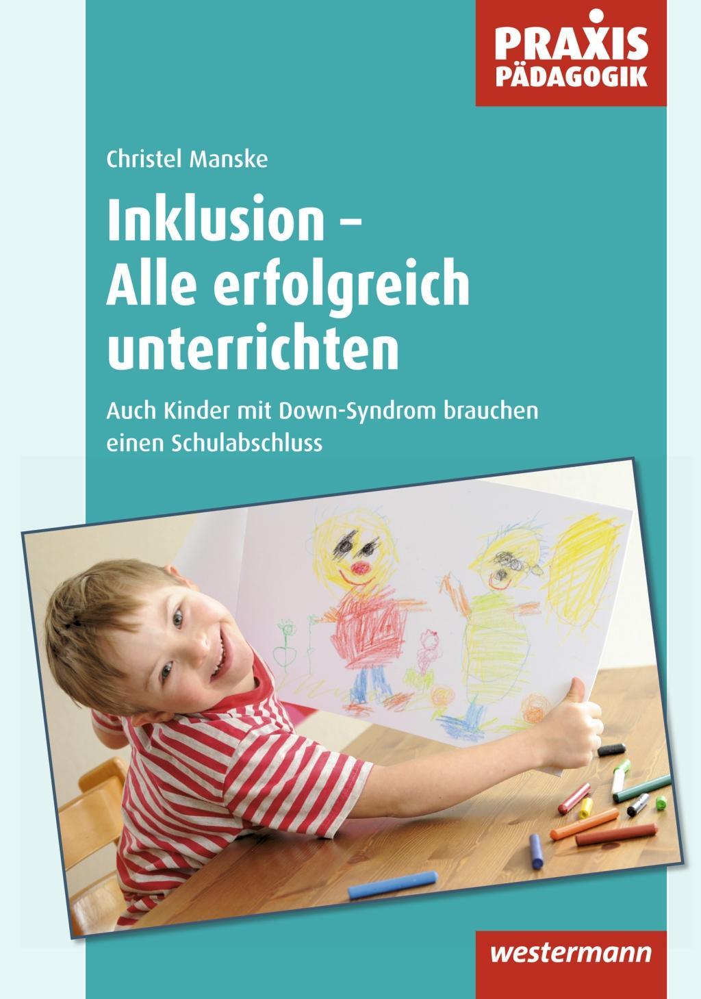 Cover: 9783141621594 | Inklusion - Alle erfolgreich unterrichten | Christel Manske | Buch