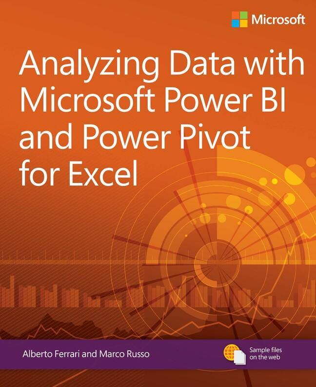 Cover: 9781509302765 | Analyzing Data with Power BI and Power Pivot for Excel | Taschenbuch