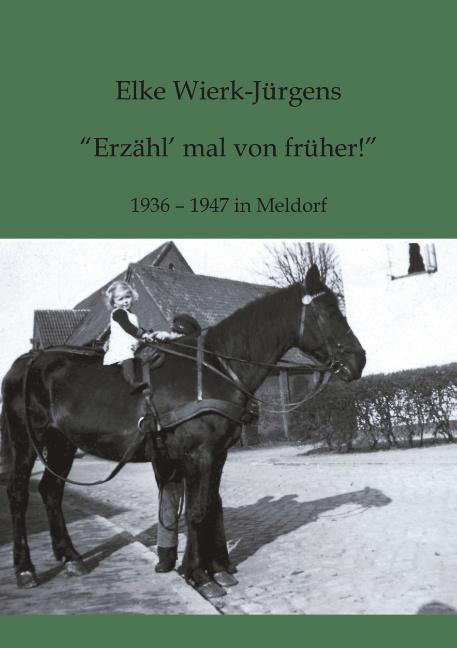 Cover: 9783831145140 | Erzähl mal von Früher | als Großmutter ein kleines Mädchen war | Buch