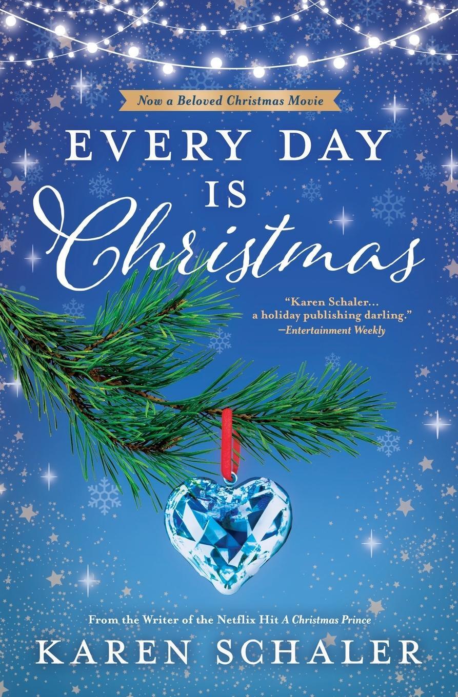 Cover: 9798988543503 | Every Day Is Christmas | Karen Schaler | Taschenbuch | Paperback