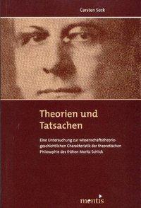 Cover: 9783897855977 | Theorien und Tatsachen | Carsten Seck | Taschenbuch | 207 S. | Deutsch