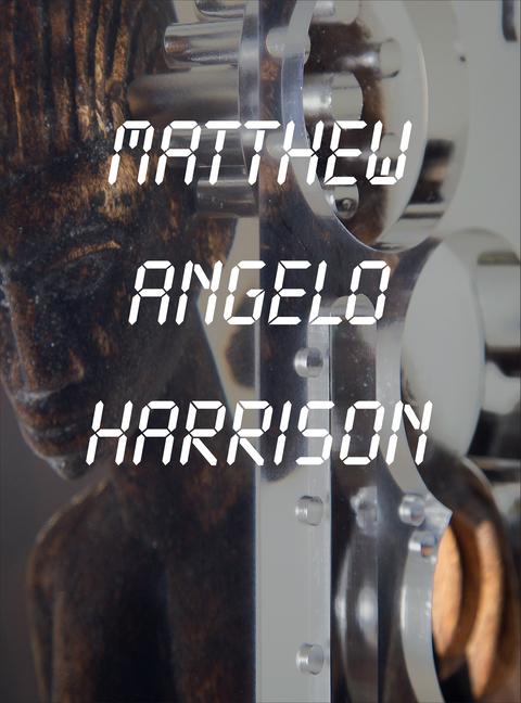 Cover: 9780262045988 | Matthew Angelo Harrison | Elena Filipovic (u. a.) | Buch | Englisch