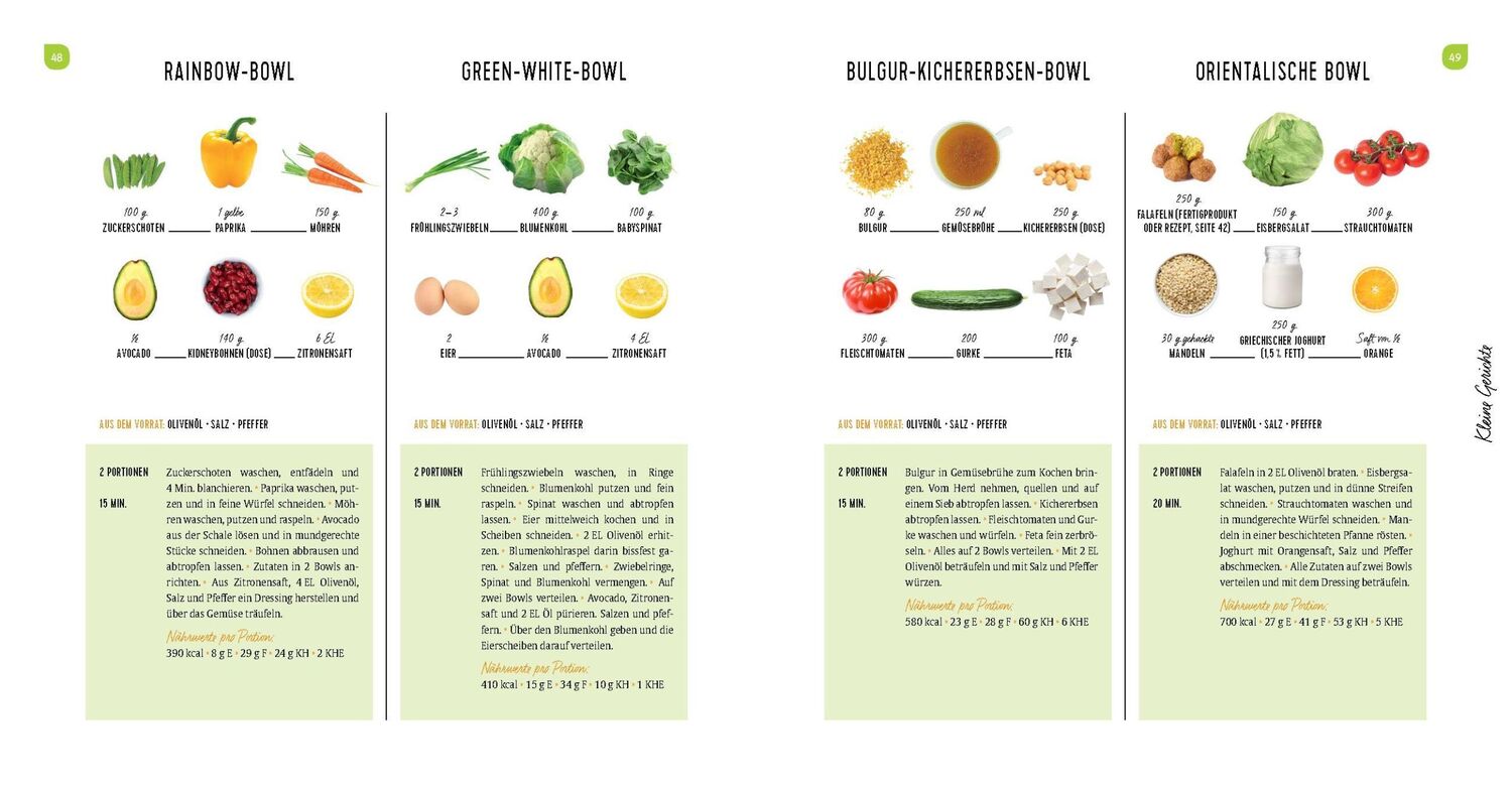 Bild: 9783432118185 | Das einfachste Diabetes-Kochbuch aller Zeiten | Anne Iburg | Buch