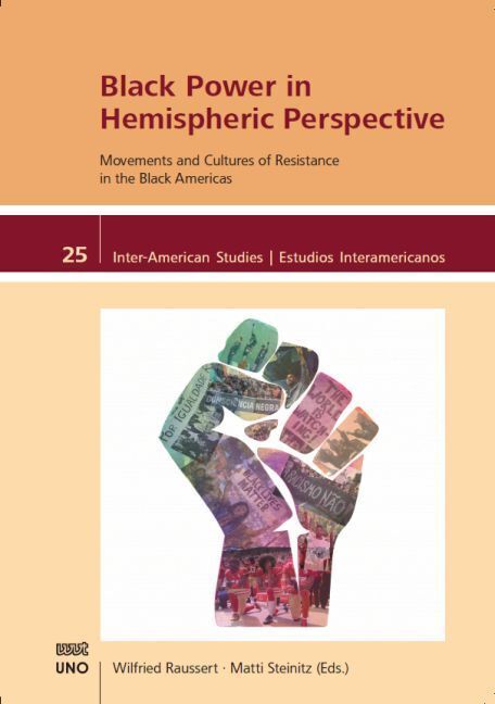 Cover: 9783868219593 | Black Power in Hemispheric Perspective | Wilfried Raussert (u. a.)