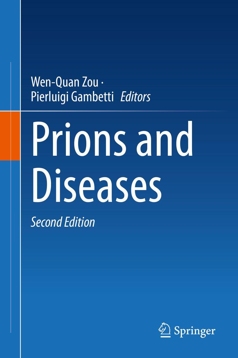 Cover: 9783031205644 | Prions and Diseases | Pierluigi Gambetti (u. a.) | Buch | xii | 2023