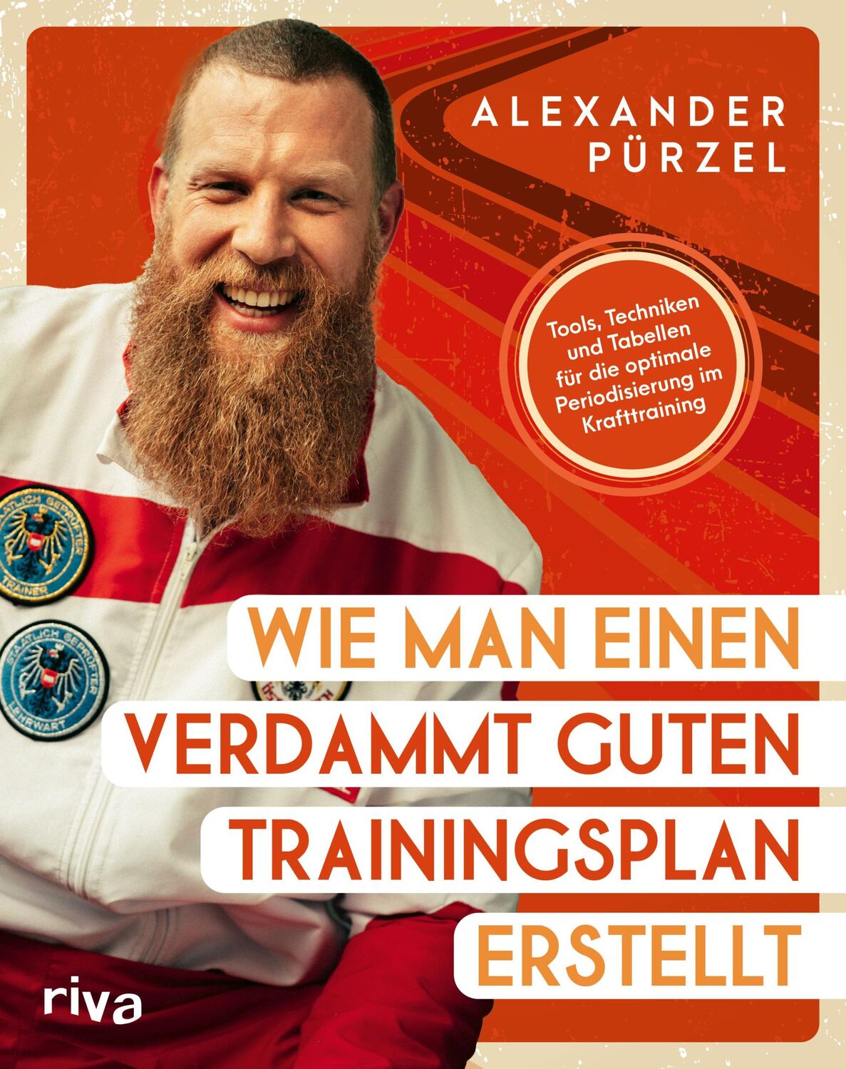 Cover: 9783742325976 | Wie man einen verdammt guten Trainingsplan erstellt | Alexander Pürzel