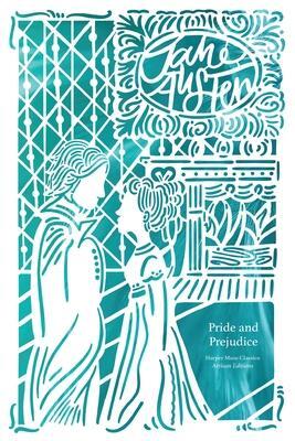 Cover: 9781400341856 | Pride and Prejudice (Artisan Edition) | Jane Austen | Taschenbuch