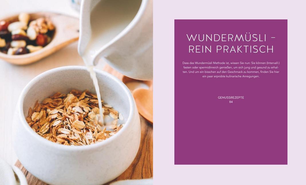 Bild: 9783833875397 | Das Wundermüsli | Bernhard Ludwig (u. a.) | Taschenbuch | 96 S. | 2020