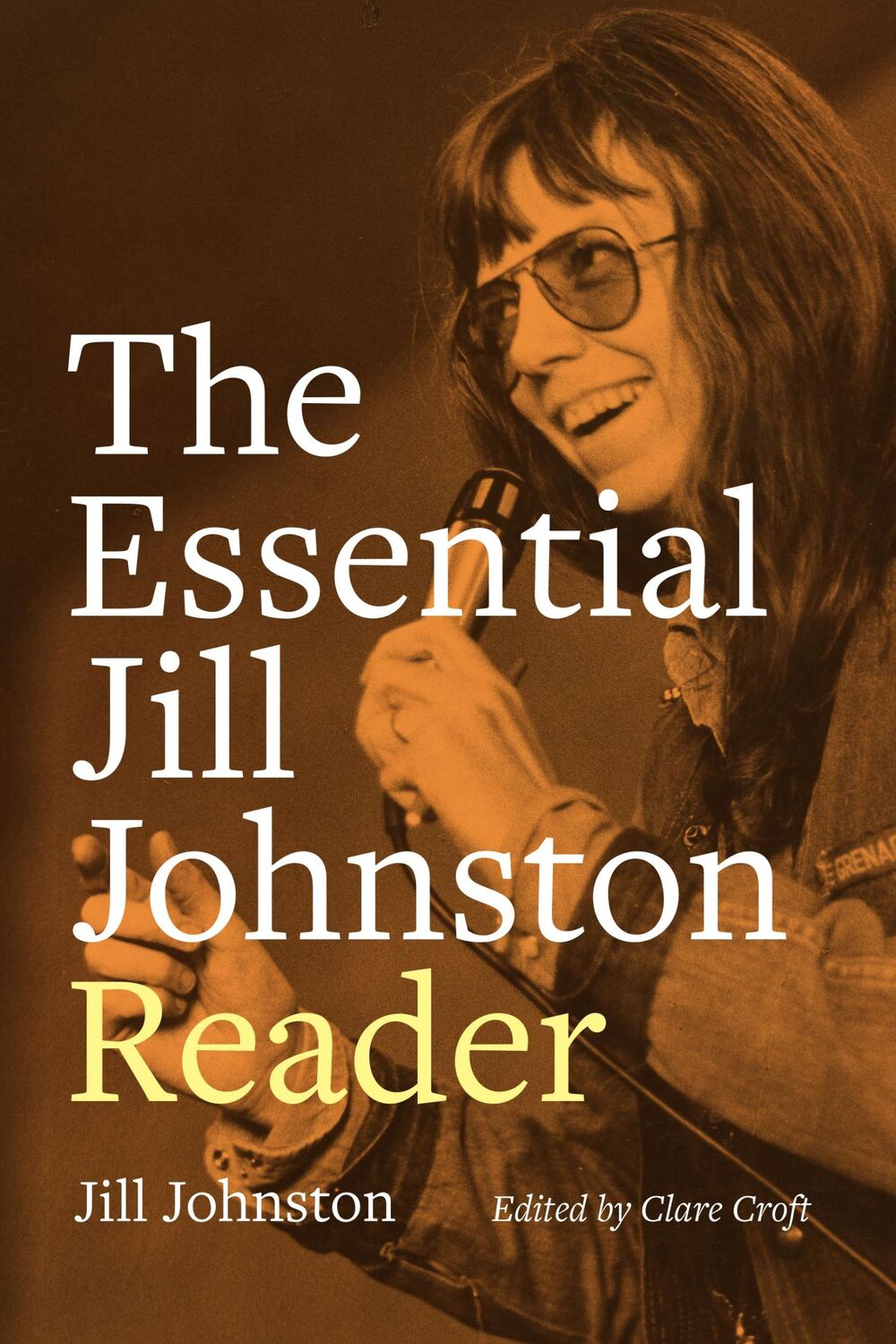 Cover: 9781478030904 | The Essential Jill Johnston Reader | Jill Johnston | Taschenbuch