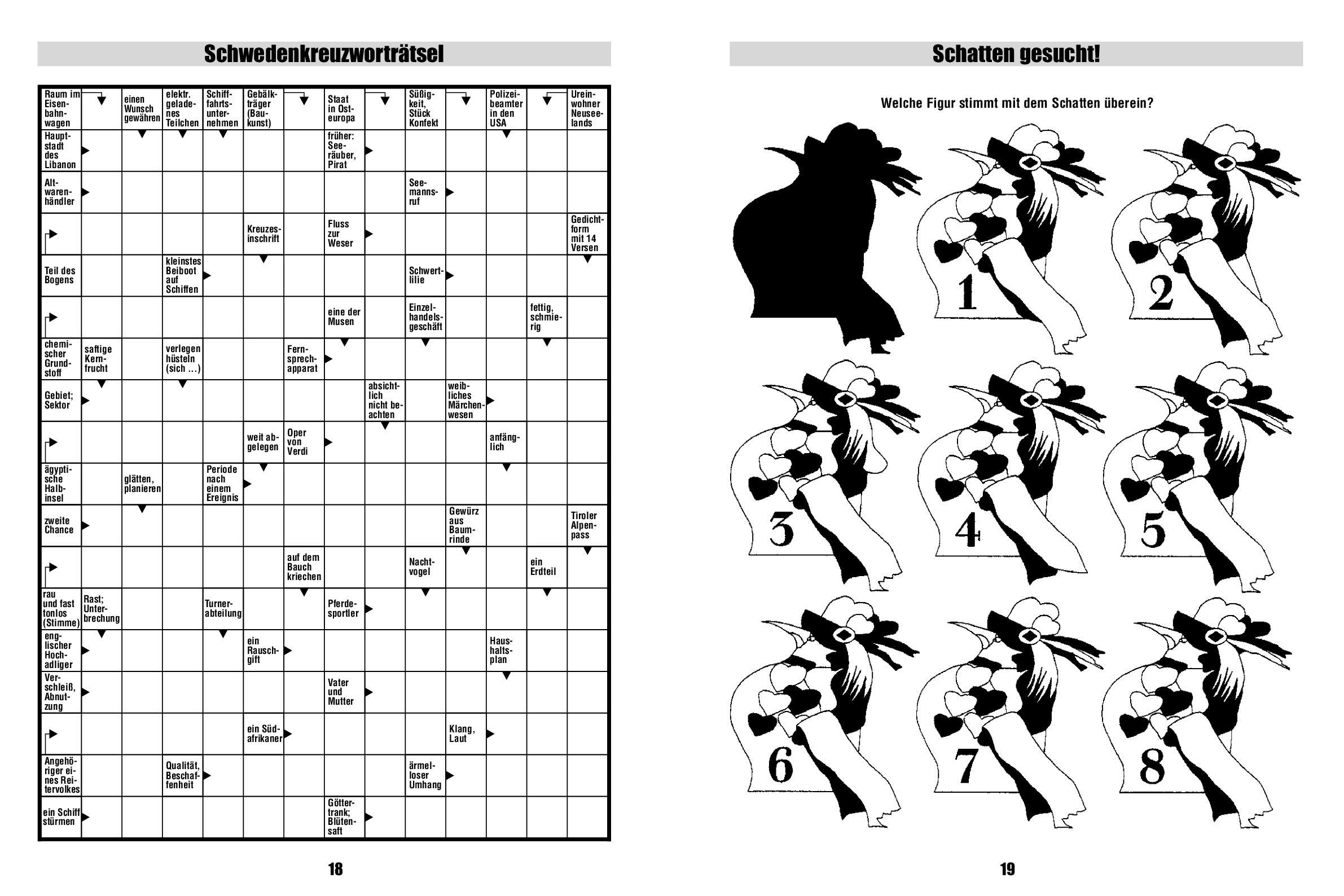 Bild: 9783625193883 | Großschrift Rätselmix | Taschenbuch | Blütenträume-Rätsel | 96 S.