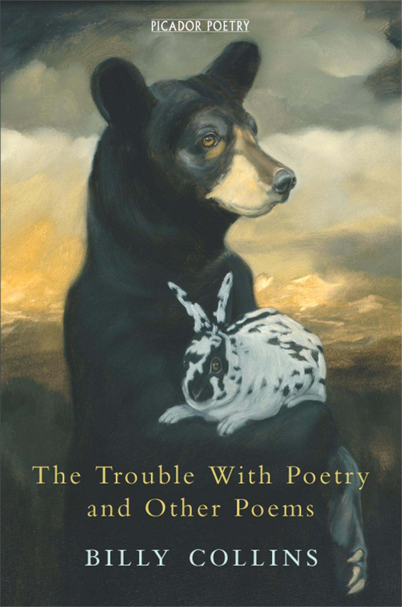 Cover: 9780330441698 | The Trouble with Poetry and Other Poems | Billy Collins | Taschenbuch