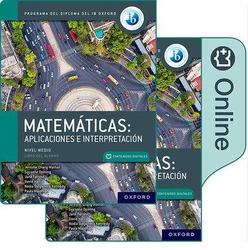 Cover: 9781382032513 | IB DP MATHEMATICSSL APP SPAN ED SBTOB | Taschenbuch | Englisch | 2022