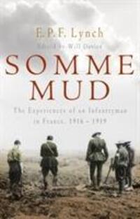 Cover: 9780553819137 | Somme Mud | E P F Lynch | Taschenbuch | Kartoniert / Broschiert | 2008