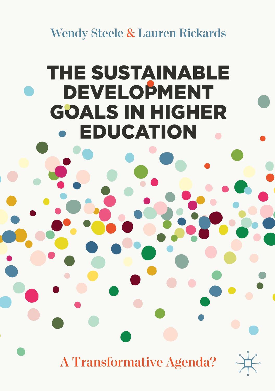 Cover: 9783030735746 | The Sustainable Development Goals in Higher Education | Taschenbuch