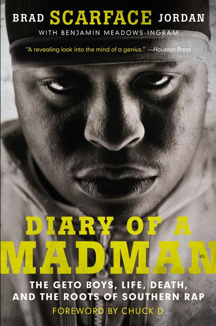 Cover: 9780062302649 | Diary of a Madman | Benjamin Meadows Ingram (u. a.) | Taschenbuch