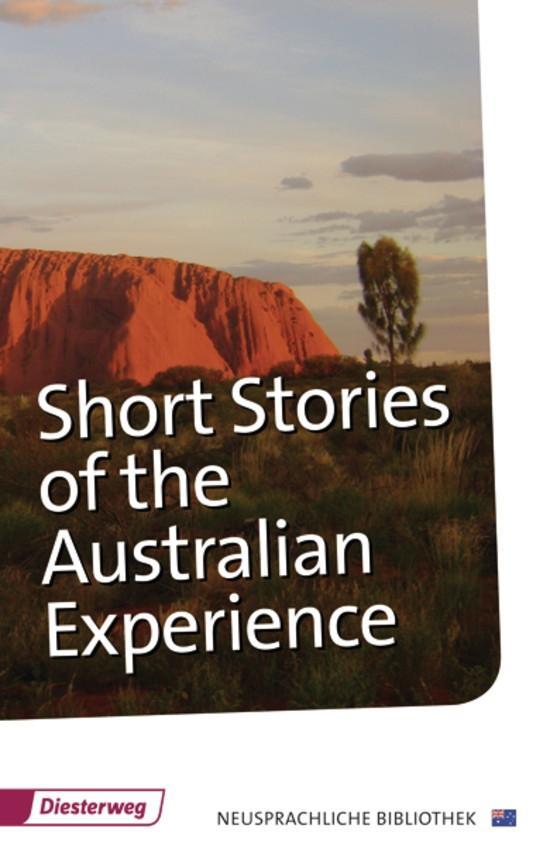 Cover: 9783425048253 | Short Stories of the Australian Experience | Thomas Rau | Taschenbuch