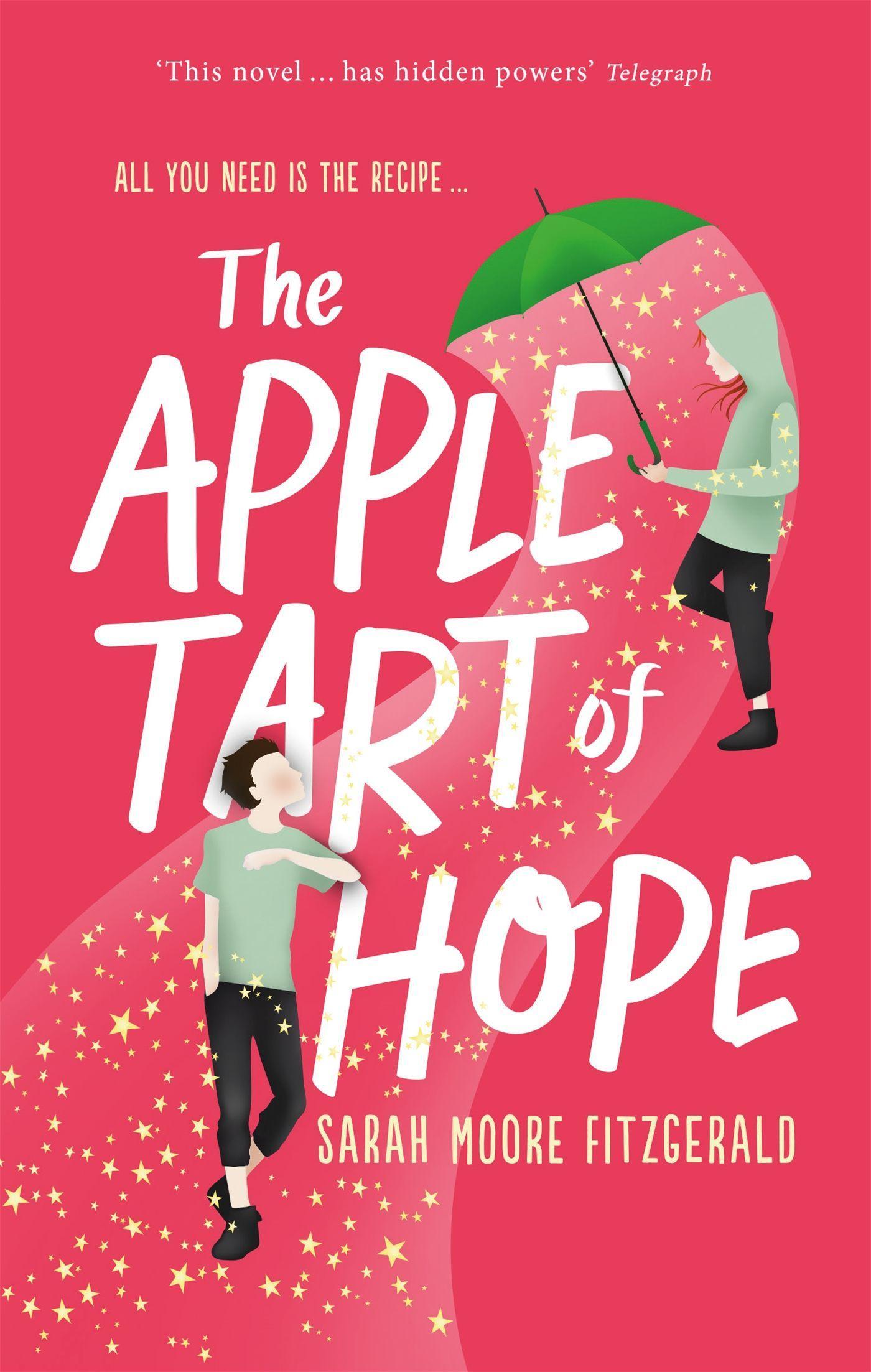 Cover: 9781444011159 | The Apple Tart of Hope | Sarah Moore Fitzgerald | Taschenbuch | 272 S.