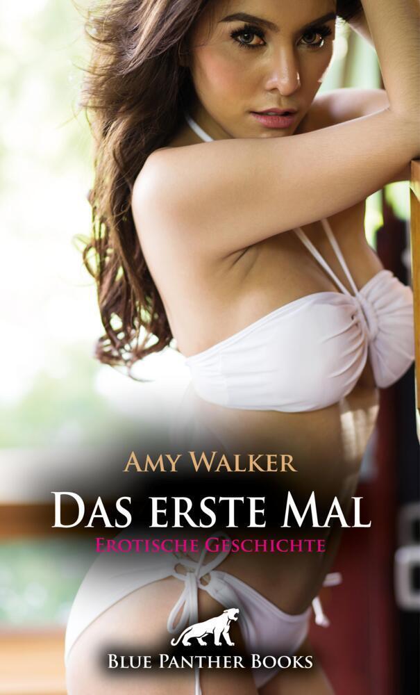 Cover: 9783756104093 | Das erste Mal Erotische Geschichte + 1 weitere Geschichte | Buch