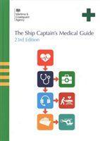 Cover: 9780115534614 | Ship Captain's Medical Guide | The Stationery Office | Buch | Gebunden