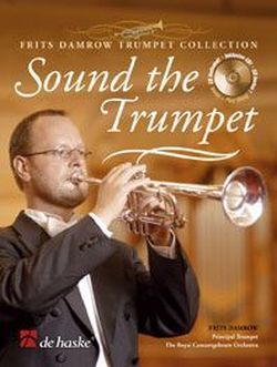 Cover: 9789043119665 | Sound the Trumpet | Frits Damrow Trumpet Collection | Buch | 2004