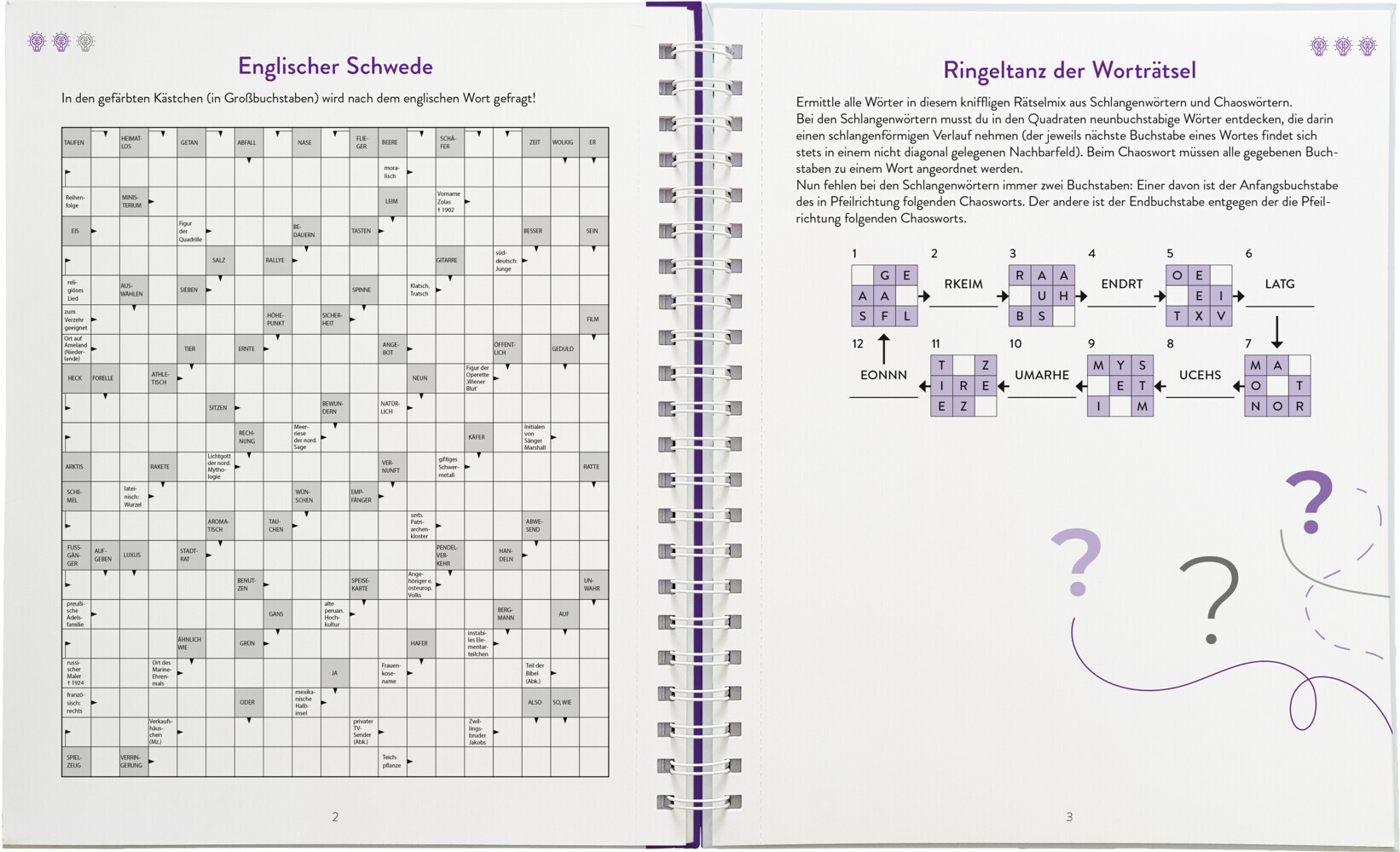 Bild: 9783848501694 | Brain Games - Kreuzworträtsel für Erwachsene | Martin Simon | Buch