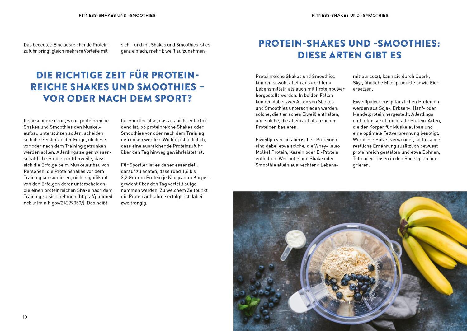 Bild: 9783742321077 | Fitness-Shakes und -Smoothies | Veronika Pichl | Taschenbuch | 96 S.