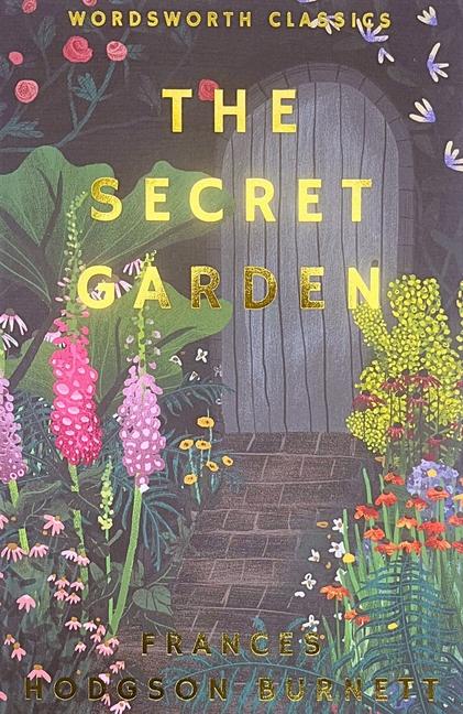 Cover: 9781840227543 | The Secret Garden | Frances Hodgson Burnett | Taschenbuch | Englisch