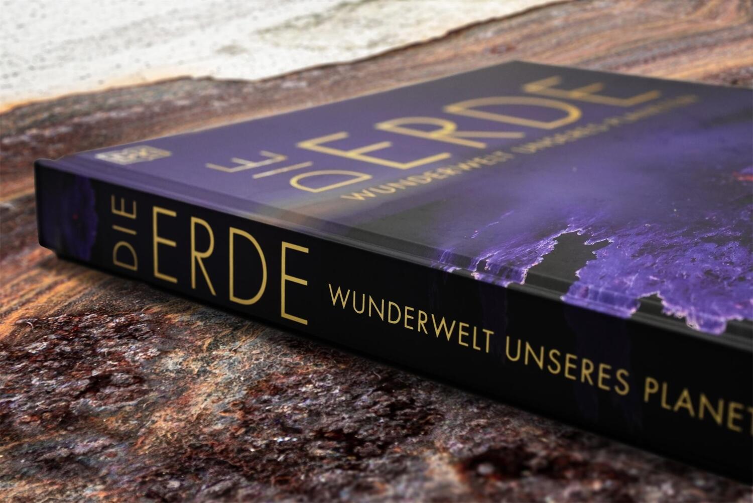 Bild: 9783831047352 | Die Erde - Wunderwelt unseres Planeten | Philip Eales (u. a.) | Buch