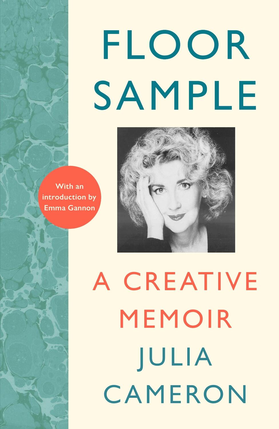 Cover: 9781800811959 | Floor Sample | A Creative Memoir - with an introduction by Emma Gannon