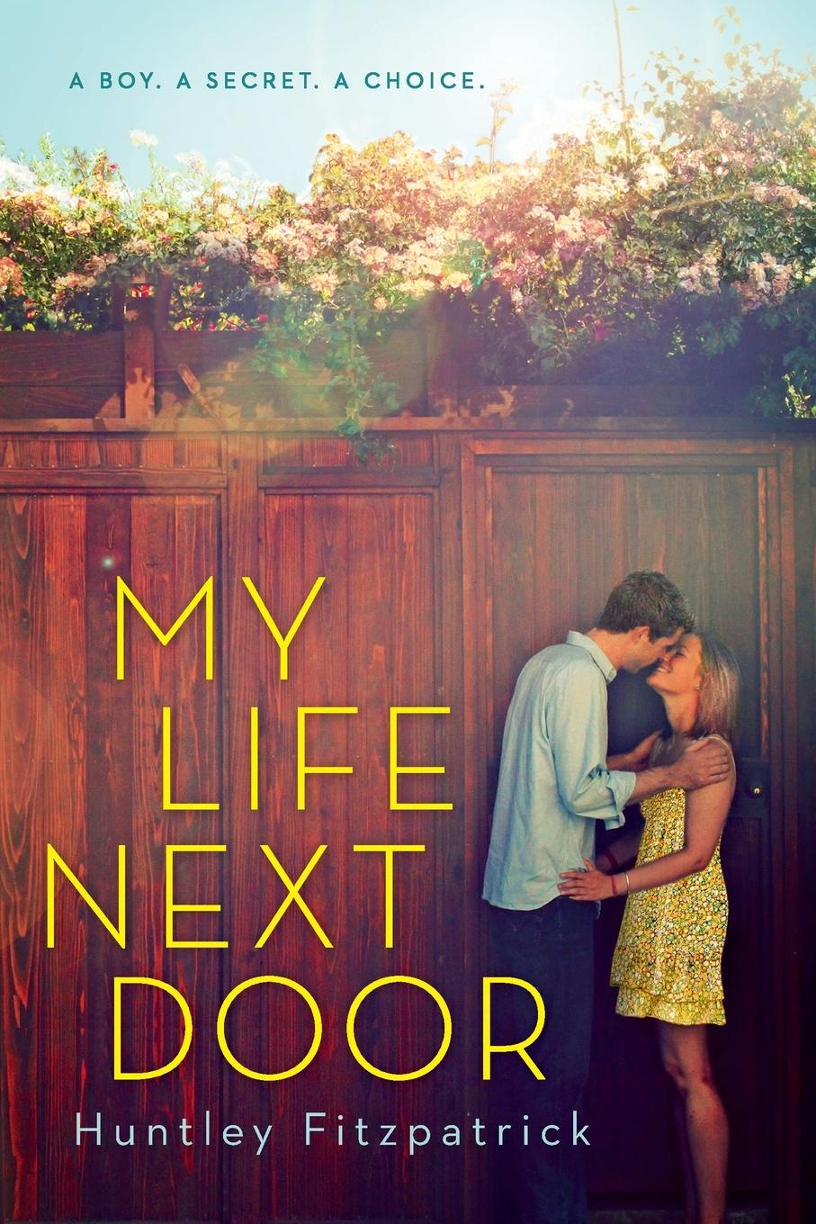 Cover: 9780142426043 | My Life Next Door | Huntley Fitzpatrick | Taschenbuch | 394 S. | 2013