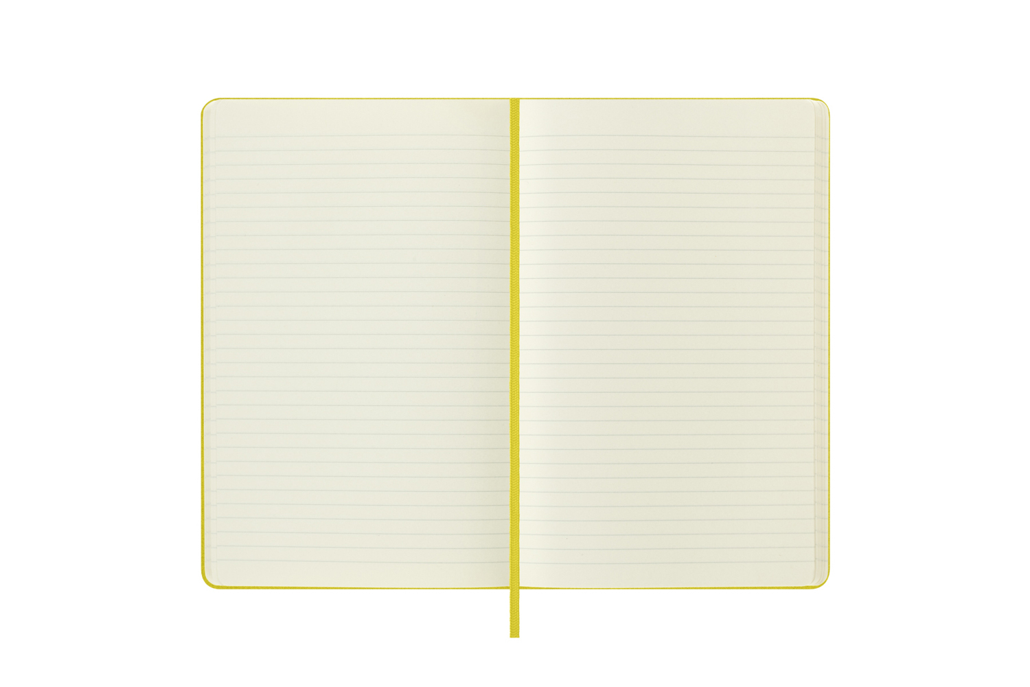 Bild: 8056598853049 | Moleskine Notizbuch - Color, Large/A5, Liniert, Stoffeinband,...