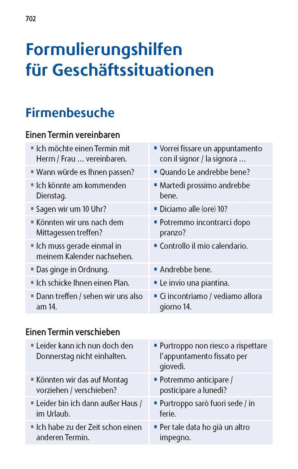 Bild: 9783125144040 | Langenscheidt Praktisches Wörterbuch Italienisch | Bundle | Deutsch