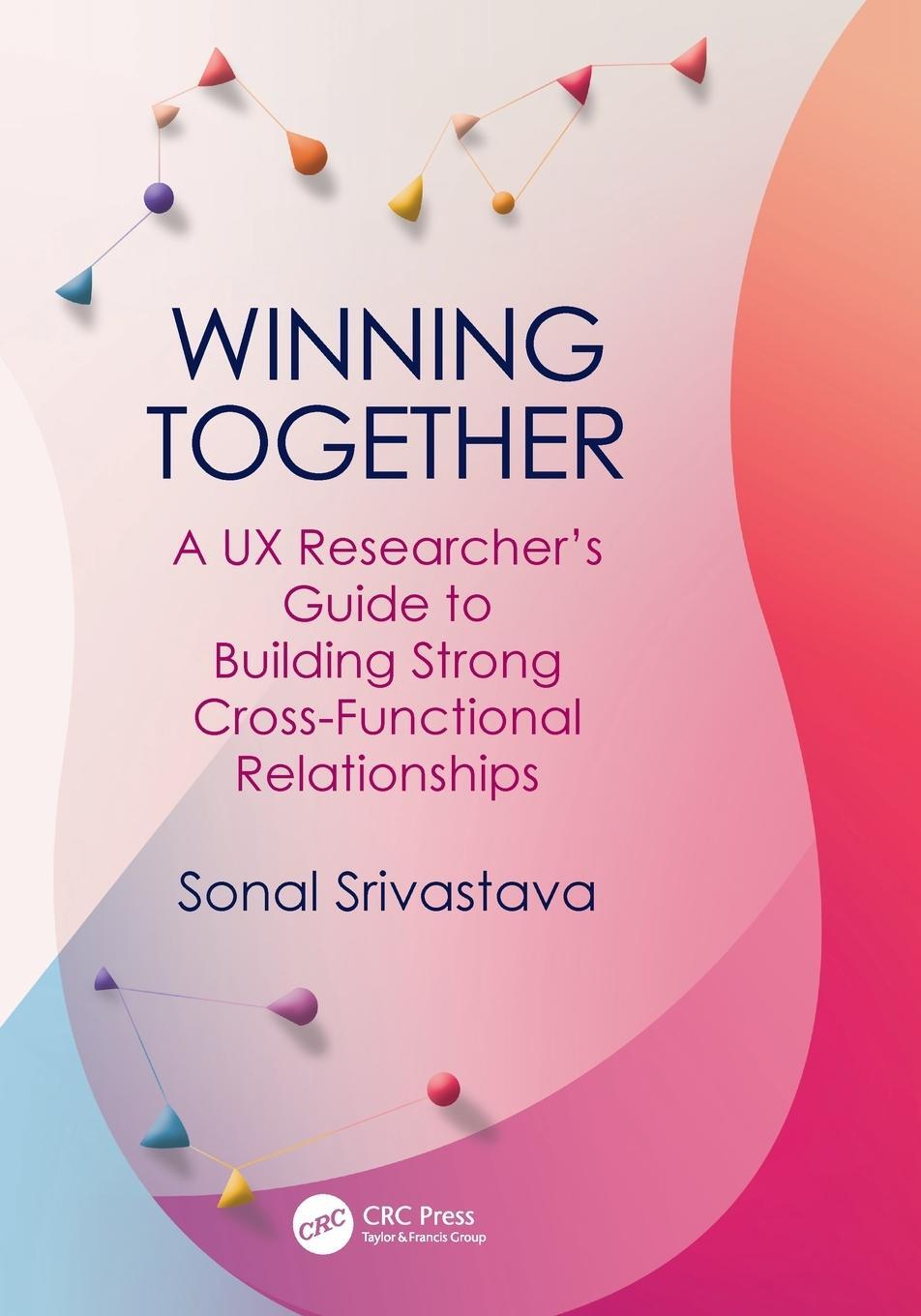 Cover: 9781032488356 | Winning Together | Sonal Srivastava | Taschenbuch | Englisch | 2023