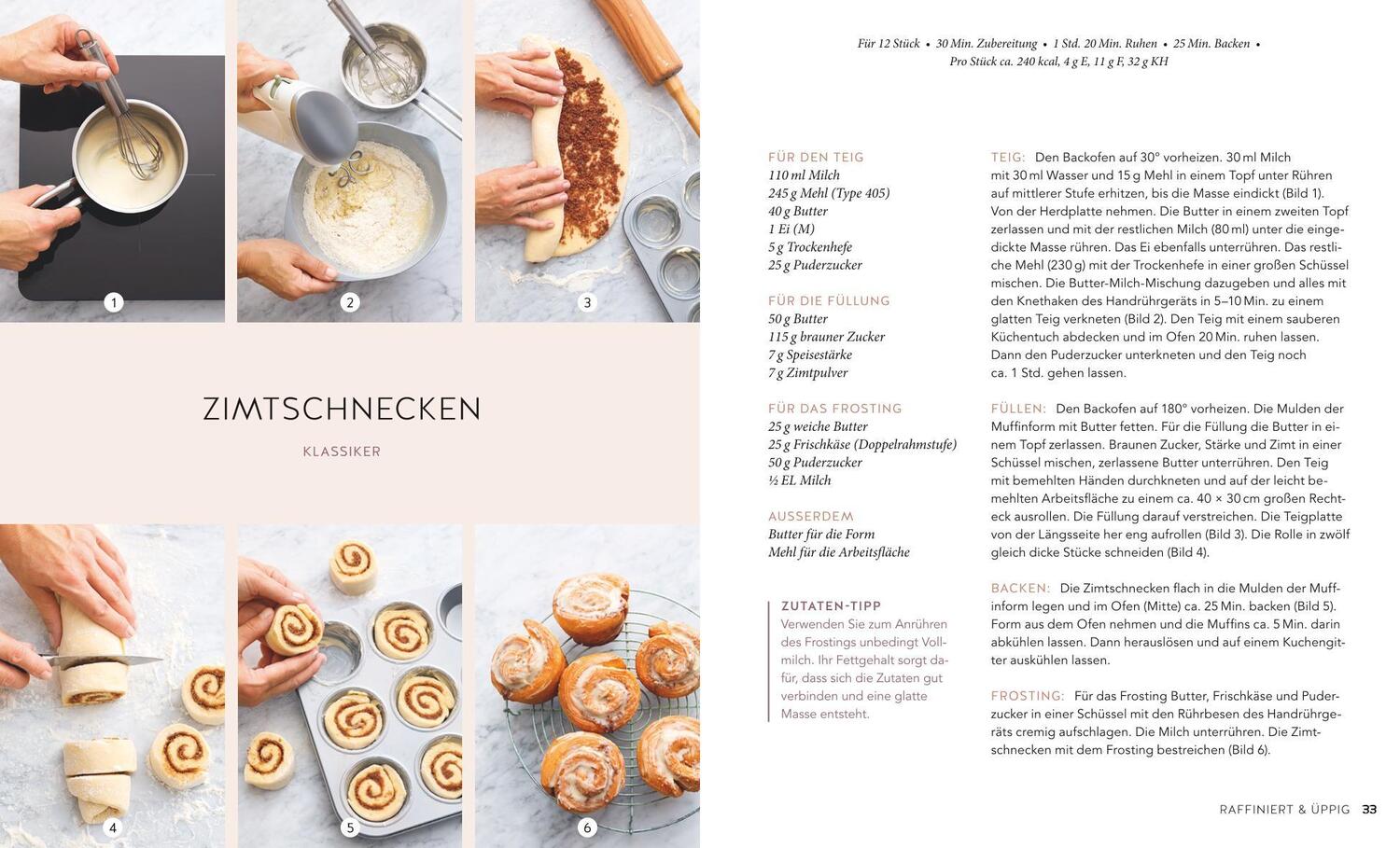 Bild: 9783833878282 | 1 Muffinform - 50 Rezepte | Giulia Davidsson | Taschenbuch | 64 S.