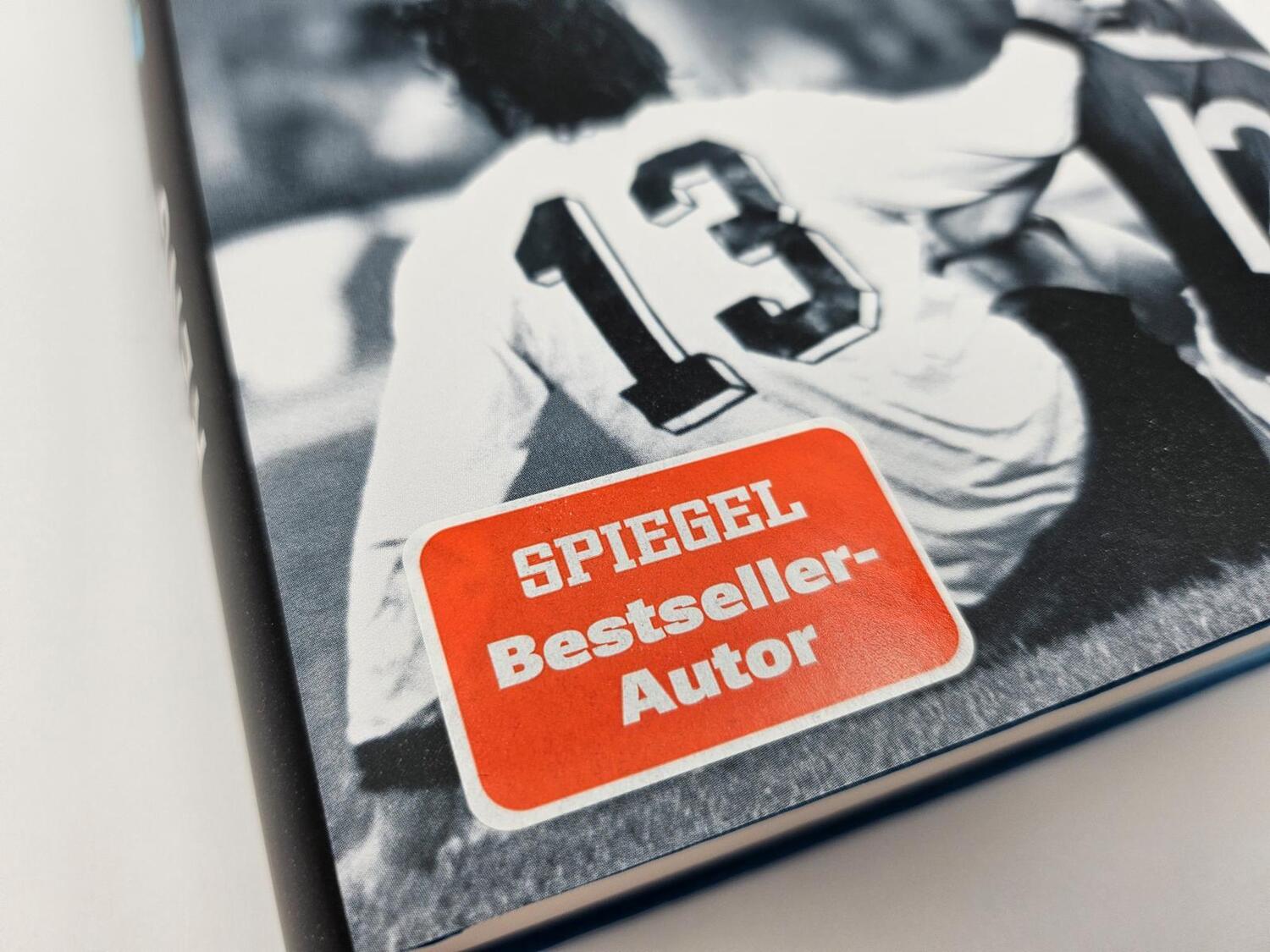 Bild: 9783492072199 | 1974 - Eine deutsche Begegnung | Ronald Reng | Buch | 432 S. | Deutsch