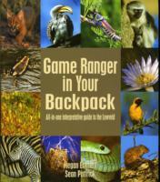 Cover: 9781920217068 | Game Ranger in your back pack | Megan Emmett (u. a.) | Taschenbuch