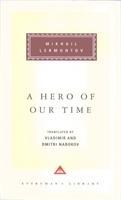 Cover: 9781857150780 | A Hero Of Our Time | Mikhail Lermontov | Buch | Gebunden | Englisch