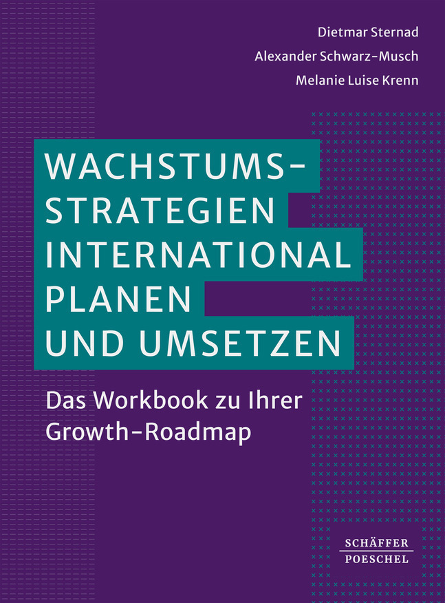 Cover: 9783791058177 | Wachstumsstrategien international planen und umsetzen | Taschenbuch