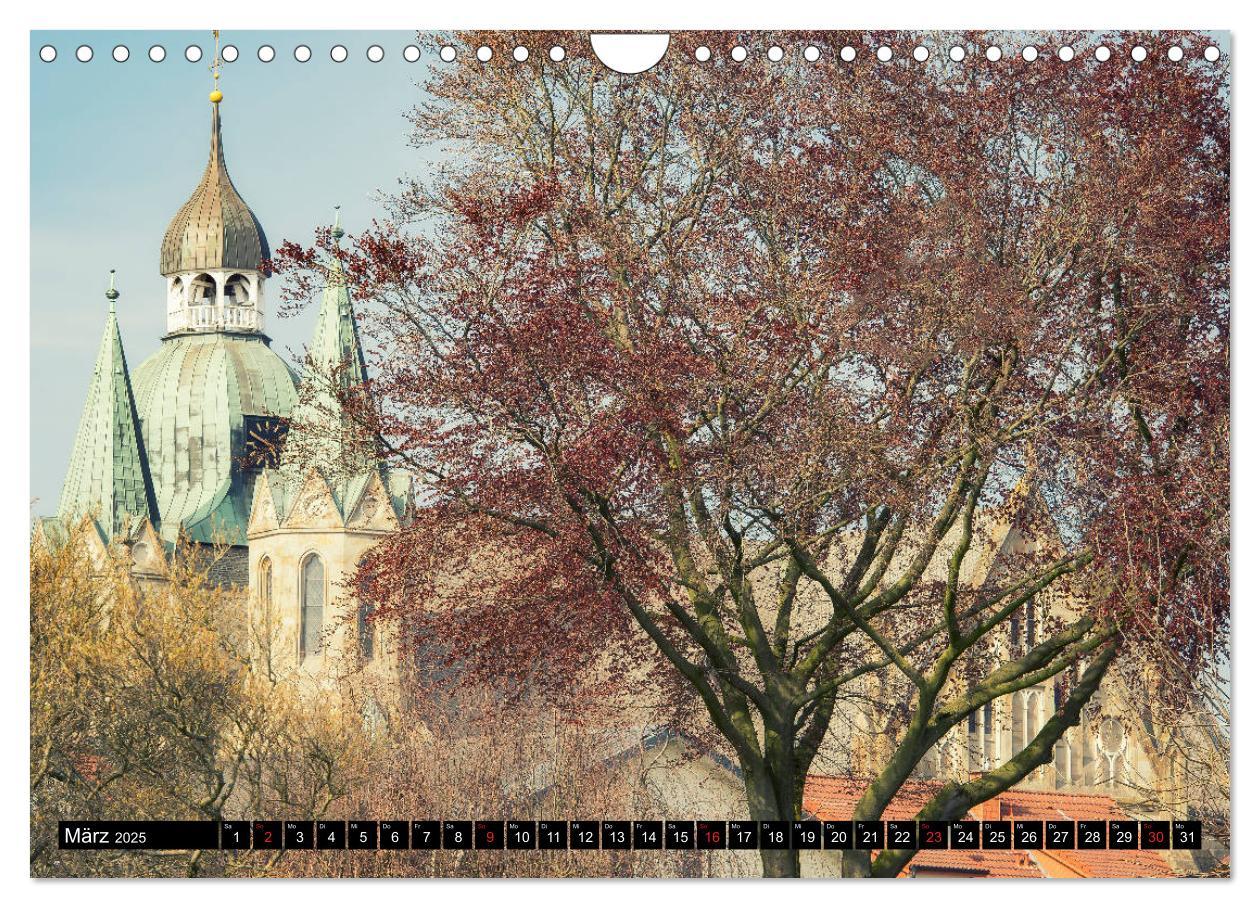 Bild: 9783435232406 | Verliebt in Damme! (Wandkalender 2025 DIN A4 quer), CALVENDO...