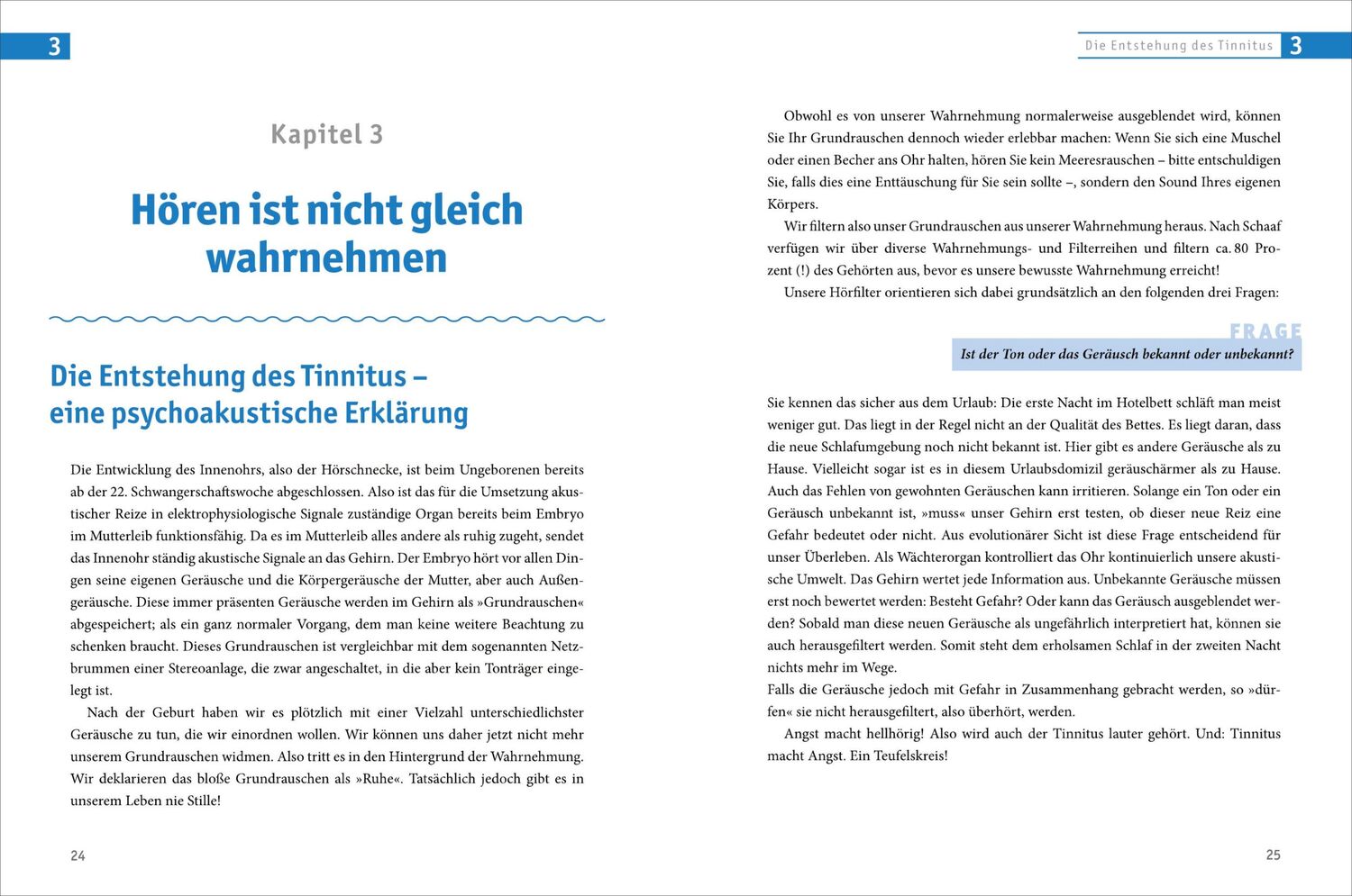 Bild: 9783517099248 | Die Tinnitus-Lösung | Markus Schwabbaur | Taschenbuch | 192 S. | 2021