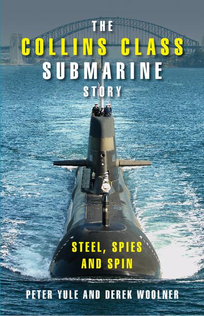 Cover: 9781107627765 | The Collins Class Submarine Story | Peter Yule (u. a.) | Taschenbuch