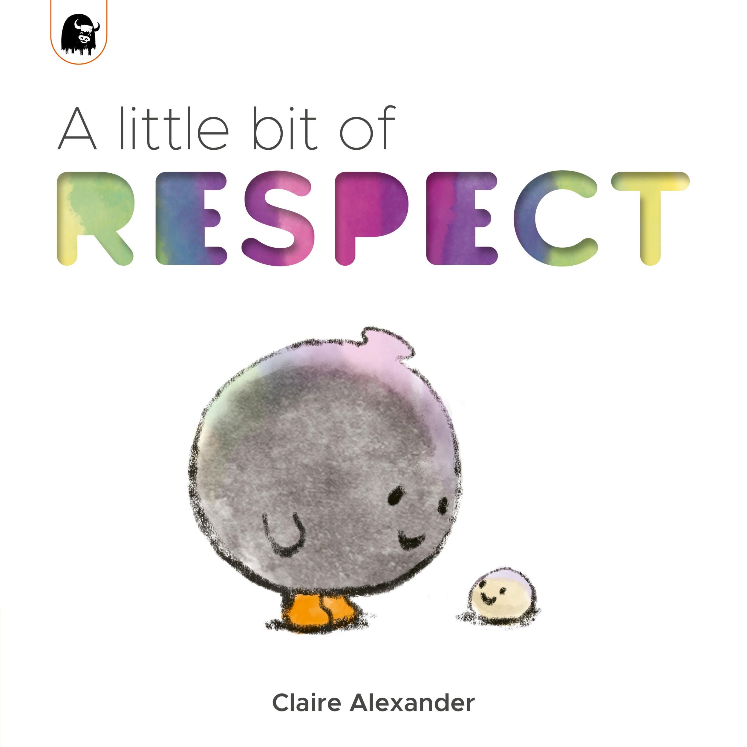 Cover: 9780711264441 | A Little Bit of Respect | Claire Alexander | Taschenbuch | Englisch