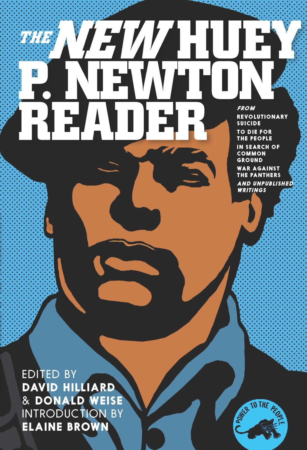 Cover: 9781609809003 | The New Huey P. Newton Reader | Huey P Newton | Taschenbuch | Englisch