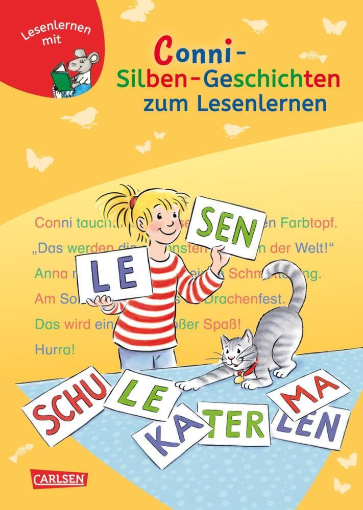 Cover: 9783551066299 | LESEMAUS zum Lesenlernen Sammelbände | Julia Boehme | Buch | 96 S.