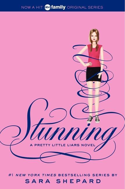 Cover: 9780062081902 | Stunning | Sara Shepard | Taschenbuch | Englisch | 2013